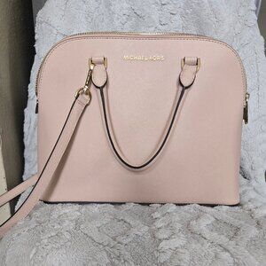 Michael Kors- Blush Bag